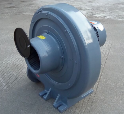 CX-125-CX-125透浦式鼓风机与罗茨鼓风机 技术特性与应用解析