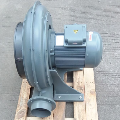 TB-125-透浦式鼓风机 高效能工业鼓风机的全面解析