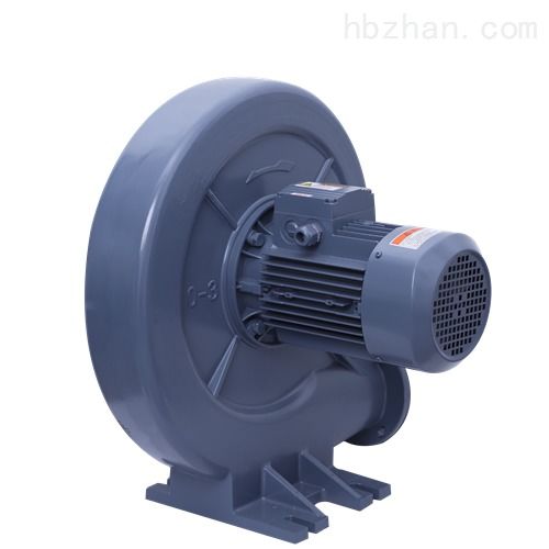 江苏全风铝合金中压风机 高效节能的工业通风解决方案