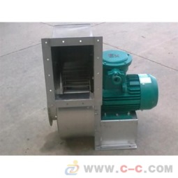 优质不锈钢离心风机与鼓风机 性能优势、应用场景与选型要点