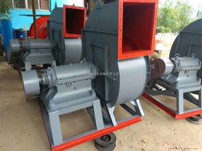 Y5-47Ⅱ型3.15C锅炉离心引风机 高清大图直击风机直营厂家与谷瀑环保罗茨鼓风机