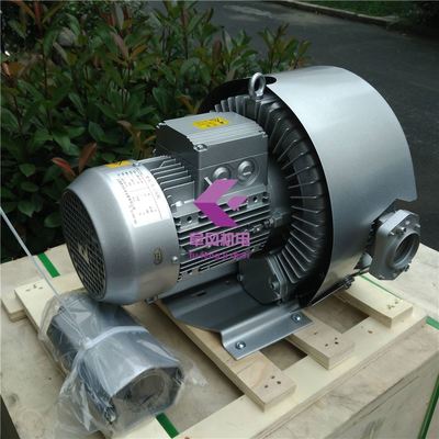 曝气鼓风机 水处理与工业生产中的核心动力源