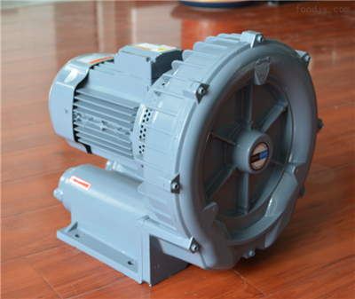 高效动力之源 深度解析3kw旋涡高压鼓风机的性能与应用