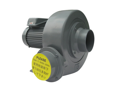 高效输送，稳定运行——全风高压风机在粉粒物料输送中的卓越表现