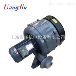 HTB100-102新款全风透浦多段式鼓风机 智能制造时代的高效通风解决方案