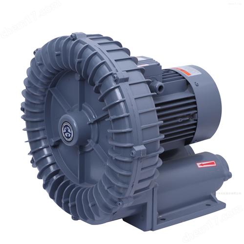 RB-033 2.2kW 全风环形吸尘机与环形鼓风机在化工领域的应用