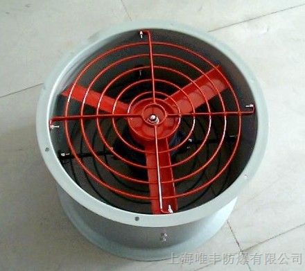 供应CBF 300/600系列防爆轴流风机与鼓风机 高效安全，广泛应用