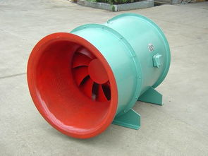 消防排烟风机 华钢通风设备认证商家的专业产品与高清展示